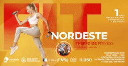 FITNORDESTE 2026