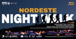 NORDESTE NIGHT WALK X EPIC TRAIL AZORES 