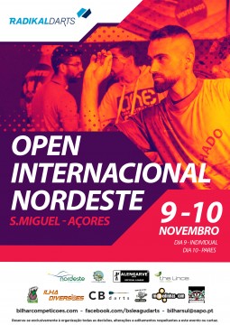 Open Internacional Nordeste