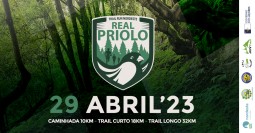 III Trail Run Real Priolo Nordeste 2023