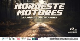 Nordeste Motores - Rampa da Tronqueira - Rally Sprint evento organizado em parceria com CATTT