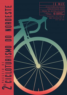 2º Cicloturismo do Nordeste
