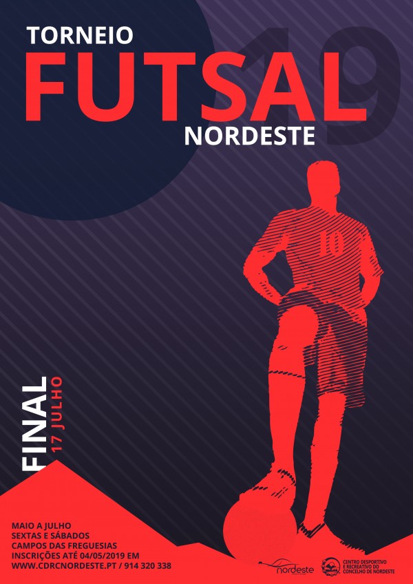 Torneio Futsal 5x5