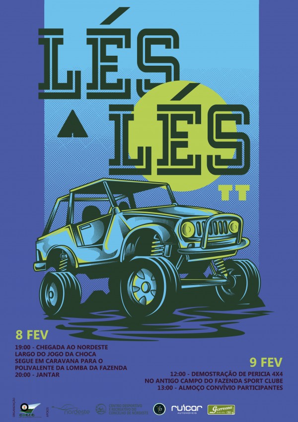 LÉS A LÉS