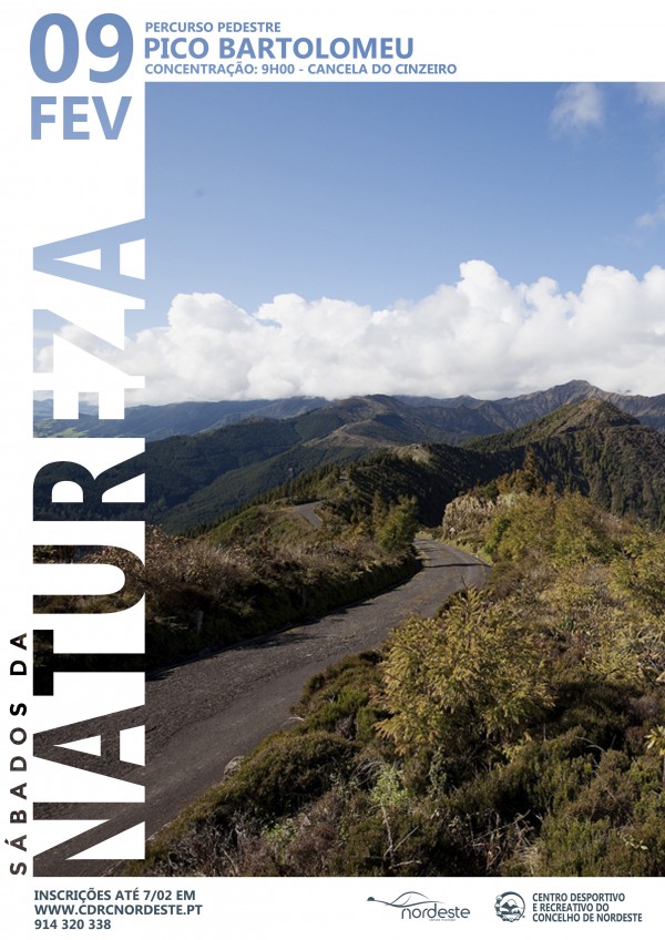 Sábados da Natureza