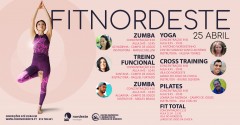 FITNORDESTE 2022