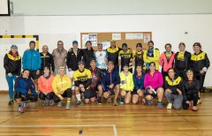 CONCELHO DO NORDESTE PROMOVE I JORNADAS DE TRAIL RUNNING ACTIVE CLUBE E CDRC NORDESTE COM 30 PARTICIPANTES