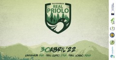 2.ª EDIÇÃO DO TRAIL RUN REAL PRIOLO NORDESTE