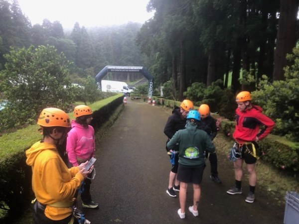 CENTRO DESPORTIVO E RECREATIVO DO CONCELHO DO NORDESTE COLABORA COM INICIATIVA DA SPEA – FIM-DE-SEMANA DA BIODIVERSIDADE