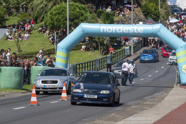 Desportos Motorizados - Arranques Meeting 