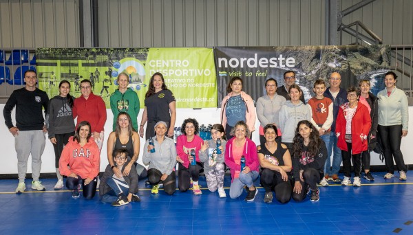 FITNORDESTE E 1.ª CORRIDA DE SANTANA REALIZADOS NO DIA 1 DE MAIO – DIA DO TRABALHADOR