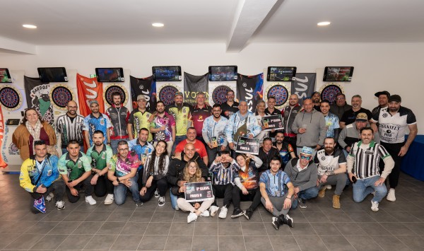 V OPEN INTERNACIONAL NORDESTE 2025