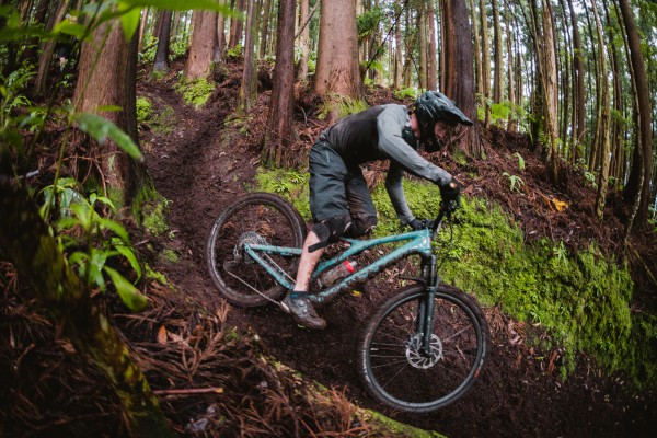 PROVA DE BTT – ENDURO NOS TRILHOS DO CONCELHO DO NORDESTE  