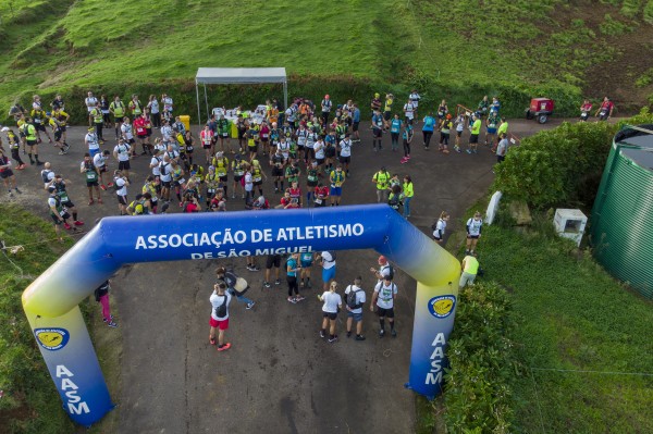 1.ª EDIÇÃO DO TRAIL RUN REAL PRIOLO NORDESTE 