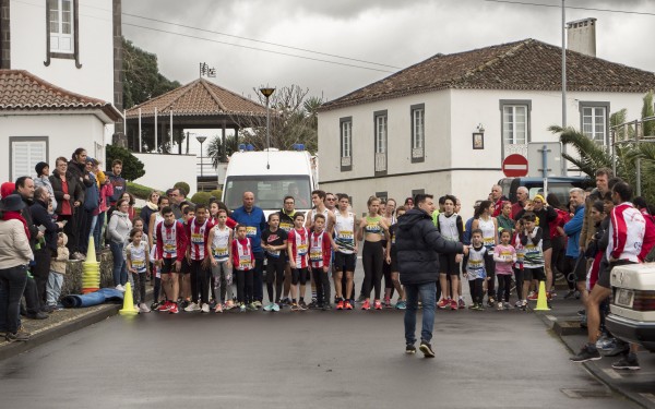 I CORRIDA DA LOMBA DA FAZENDA “HERANÇAS, COSTUMES E TRADIÇÕES