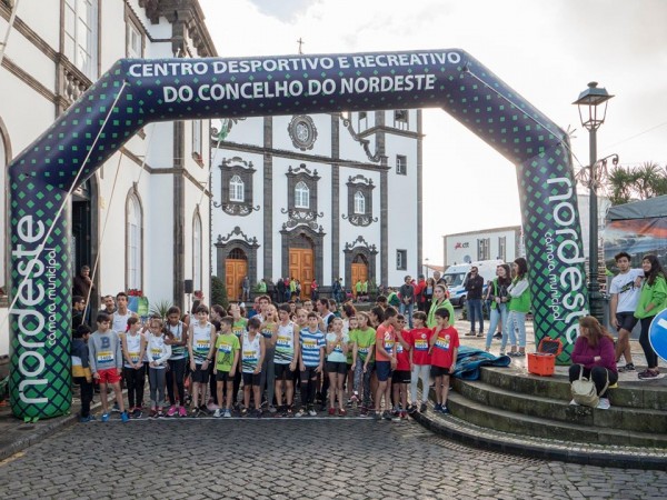 XIV CORRIDA DE ATLETISMO “TERRAS DO PRIOLO