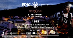 EPIC TRAIL RUN AZORES e NIGHT WALK EPIC TRAIL AZORES NORDESTE