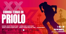 XX Corridas Terras do Priolo