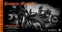 PASSEIO MOTARD 2020