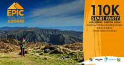 EPIC TRAIL RUN 110K