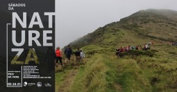 Percurso Pedestre - Trilho Pico da Vara
