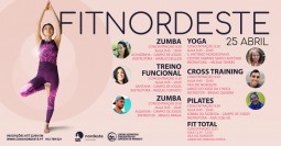 FITNORDESTE 2022