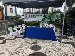 NORDESTE ACOMPANHA E COLABORA NO PROJETO DE ARSÉNIO SANTOS – AGIR 360