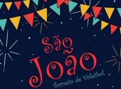 Torneio Voleibol 4x4 S. João - Lomba da Fazenda