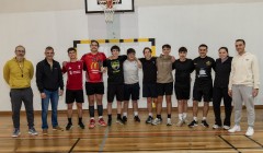 VIII TORNEIO DE VOLEIBOL 4X4 – NORDESTE VOLLEY COM 12 EQUIPAS E MAIS DE 70 PARTICIPANTES