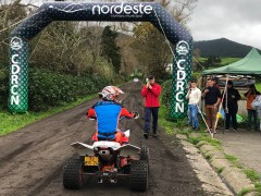 ST.º ANTÓNIO NORDESTINHO MOTORES 