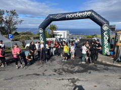 ÚLTIMO SÁBADOS DA NATUREZA - PERCURSO PEDESTRE – LOMBA D´EL REI COM MAIS DE 50 PARTICIPANTES