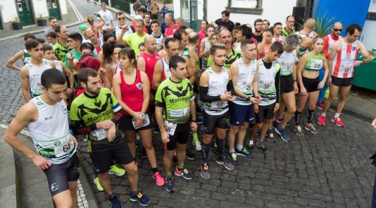 XIII Corrida Terras do Priolo 2018