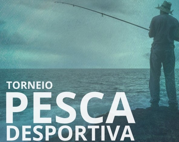 Torneio de Pesca Desportiva no Porto da Achada com 20 participantes