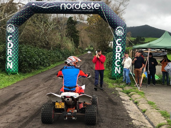 ST.º ANTÓNIO NORDESTINHO MOTORES 